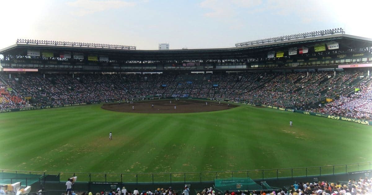 学校群制度 東京で高偏差値 国立高校 野球部の甲子園は奇跡だった